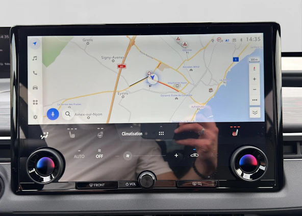 immagine del veicolo 4 immagine del veicolo 4