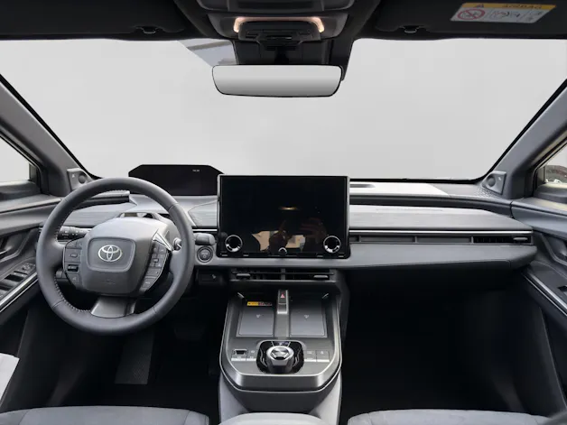 Toyota C-HR+ Premium AWD
