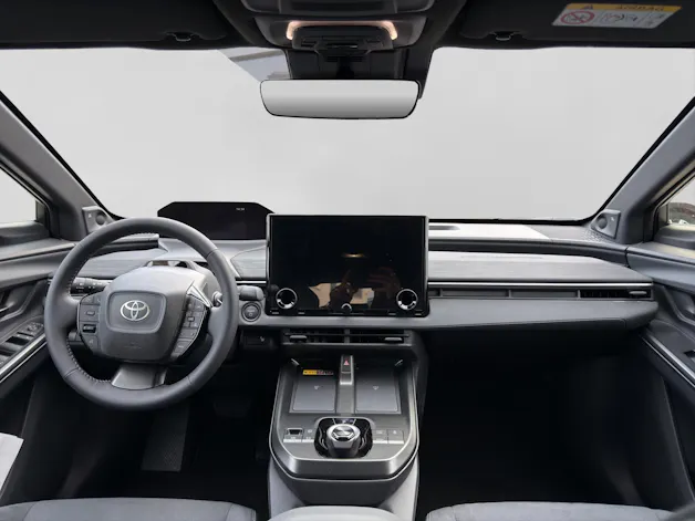 Toyota C-HR+ Premium AWD