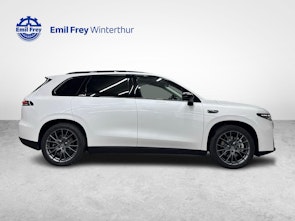 Vehicle image LEAPMOTOR C10 Design AWD