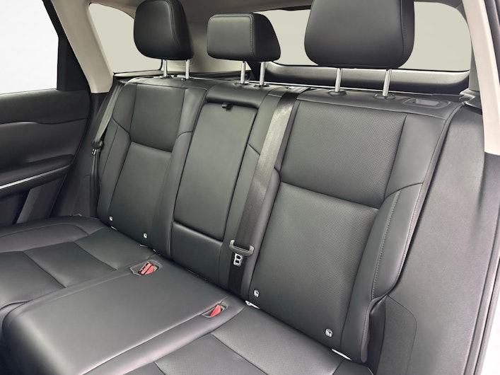 Vehicle image LEAPMOTOR C10