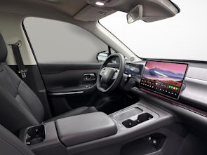 Vehicle image LEAPMOTOR C10 Design AWD