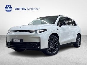 Vehicle image LEAPMOTOR C10 Design AWD