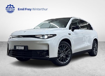 Vehicle image LEAPMOTOR C10 Design AWD Vehicle image LEAPMOTOR C10 Design AWD