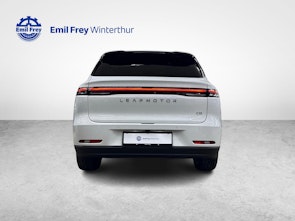 Vehicle image LEAPMOTOR C10 Design AWD