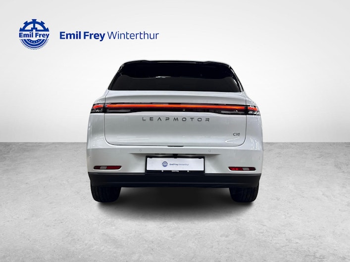 Vehicle image LEAPMOTOR C10