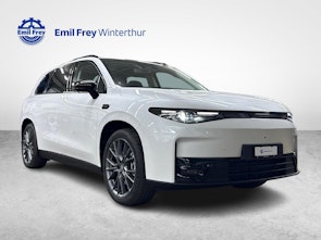 Vehicle image LEAPMOTOR C10 Design AWD