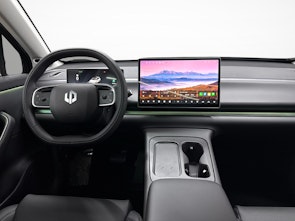 Vehicle image LEAPMOTOR C10 Design AWD