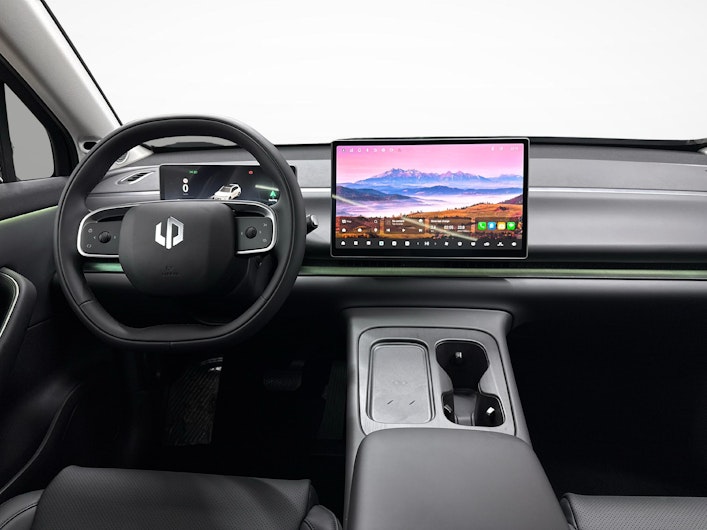 Vehicle image LEAPMOTOR C10