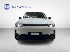 Vehicle image LEAPMOTOR C10 Design AWD