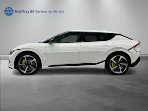 Kia EV6 77 kWh GT 4x4