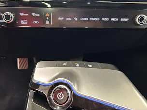 Kia EV6 77 kWh GT 4x4