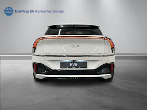 Kia EV6 77 kWh GT 4x4