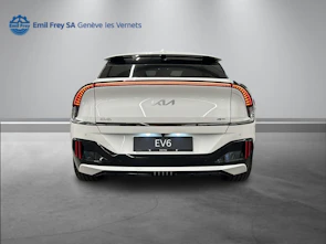 image du véhicule KIA EV6 77 kWh GT 4x4
