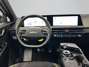 image du véhicule KIA EV6 77 kWh GT 4x4