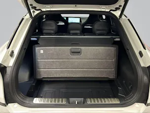 Kia EV6 77 kWh GT 4x4