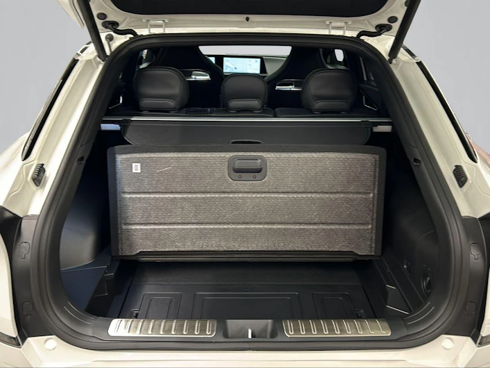 image du véhicule KIA EV6