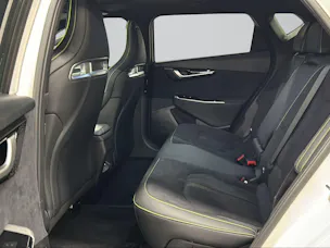 Kia EV6 77 kWh GT 4x4