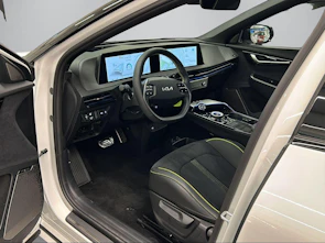 image du véhicule KIA EV6 77 kWh GT 4x4
