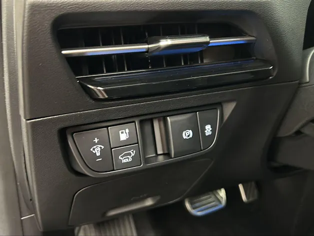 Kia EV6 77 kWh GT 4x4