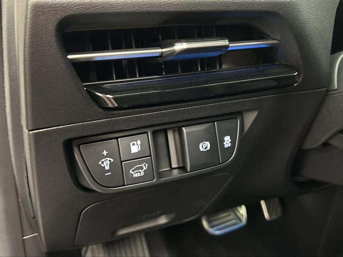 image du véhicule KIA EV6