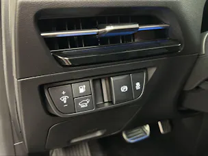 Kia EV6 77 kWh GT 4x4