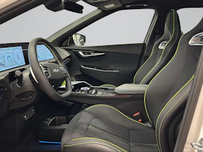 image du véhicule KIA EV6 77 kWh GT 4x4