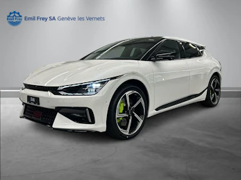 image du véhicule KIA EV6 77 kWh GT 4x4