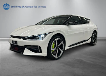 image du véhicule KIA EV6 77 kWh GT 4x4 image du véhicule KIA EV6 77 kWh GT 4x4
