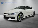 Kia EV6 77 kWh GT 4x4