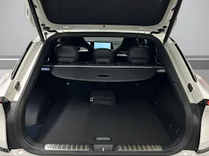 Kia EV6 77 kWh GT 4x4