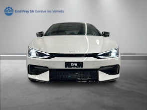 image du véhicule KIA EV6 77 kWh GT 4x4