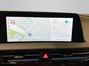 image du véhicule KIA EV6 77 kWh GT 4x4