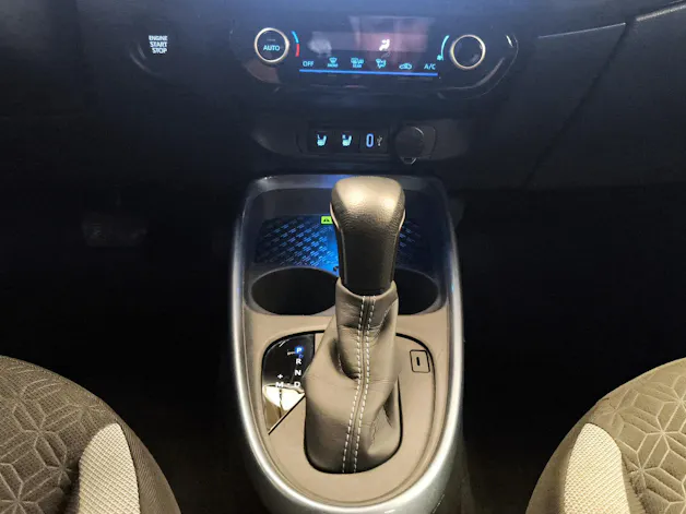 Toyota Aygo X 1.0 VVT-i Trend