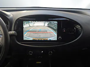 Toyota Aygo X 1.0 VVT-i Trend