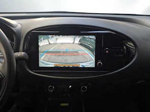 image du véhicule TOYOTA Aygo X 1.0 VVT-i Trend