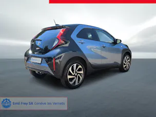 Toyota Aygo X 1.0 VVT-i Trend
