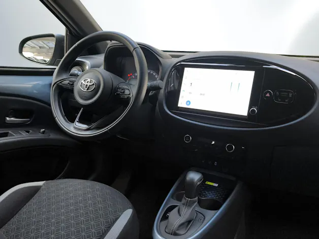 Toyota Aygo X 1.0 VVT-i Trend