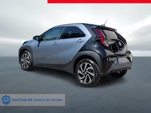 Toyota Aygo X 1.0 VVT-i Trend