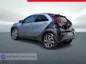 Toyota Aygo X 1.0 VVT-i Trend