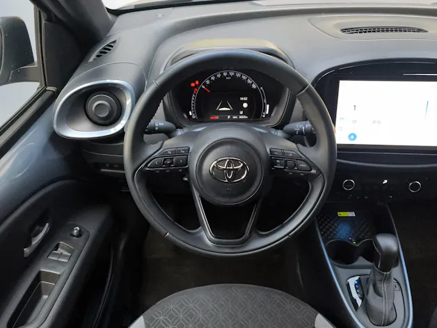 Toyota Aygo X 1.0 VVT-i Trend