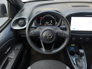 image du véhicule TOYOTA Aygo X 1.0 VVT-i Trend