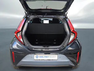 Toyota Aygo X 1.0 VVT-i Trend