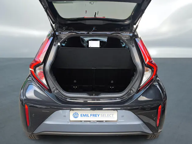 Toyota Aygo X 1.0 VVT-i Trend
