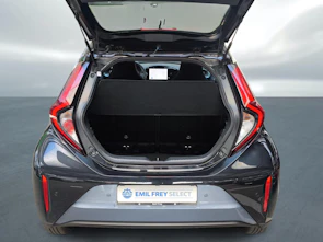 image du véhicule TOYOTA Aygo X 1.0 VVT-i Trend