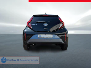 image du véhicule TOYOTA Aygo X 1.0 VVT-i Trend