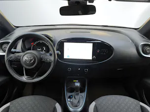 Toyota Aygo X 1.0 VVT-i Trend