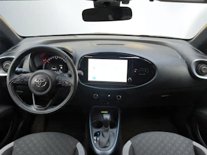 image du véhicule TOYOTA Aygo X 1.0 VVT-i Trend