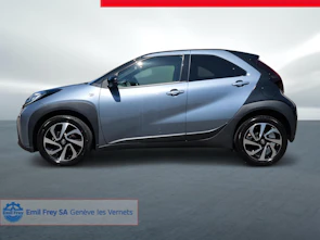 image du véhicule TOYOTA Aygo X 1.0 VVT-i Trend
