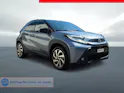 Toyota Aygo X 1.0 VVT-i Trend